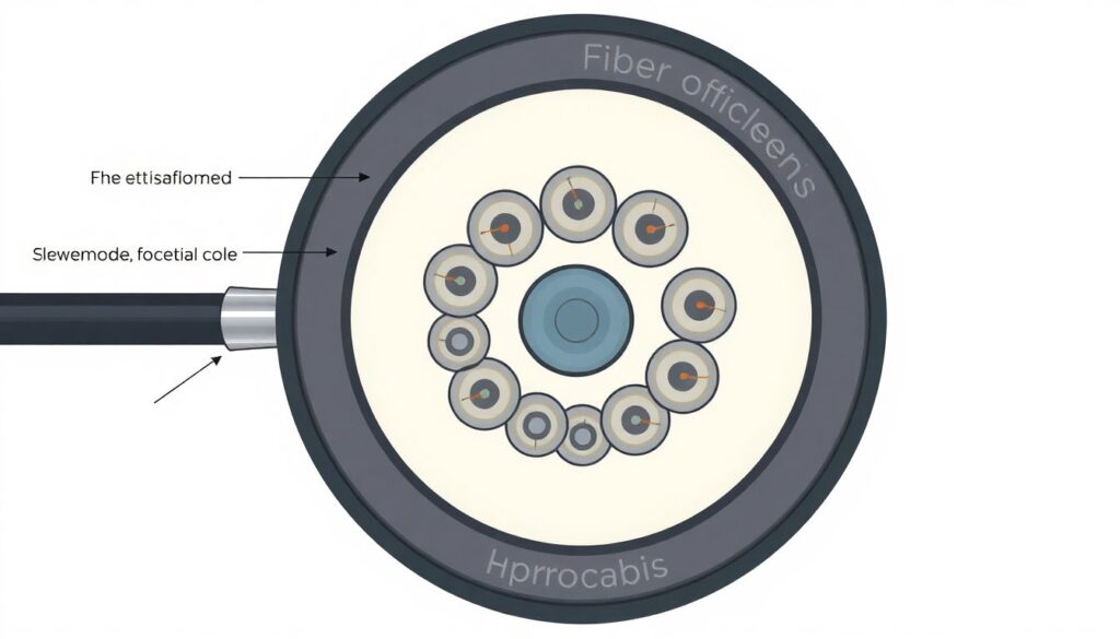 Как увеличить срок службы магистральных кабелей - иллюстрация