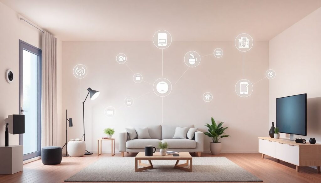 Новости совместной эксплуатации гаджетов в доме - иллюстрация