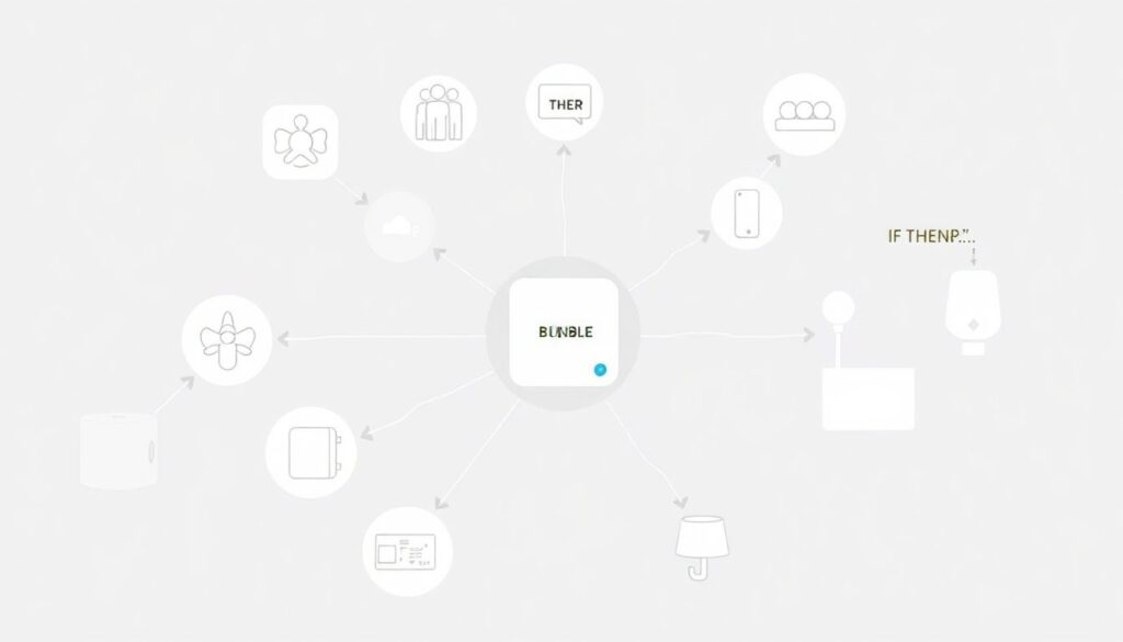 Новости совместной эксплуатации гаджетов в доме - иллюстрация