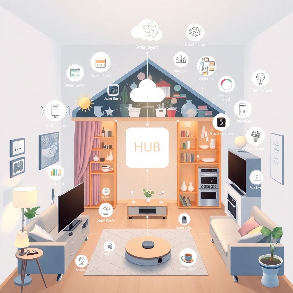 Новости совместной эксплуатации гаджетов в доме: тренды умного совместного пользования