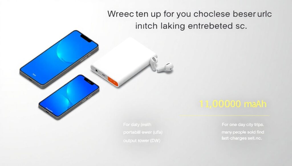 Как выбрать устройства для путешествий и командировок - иллюстрация