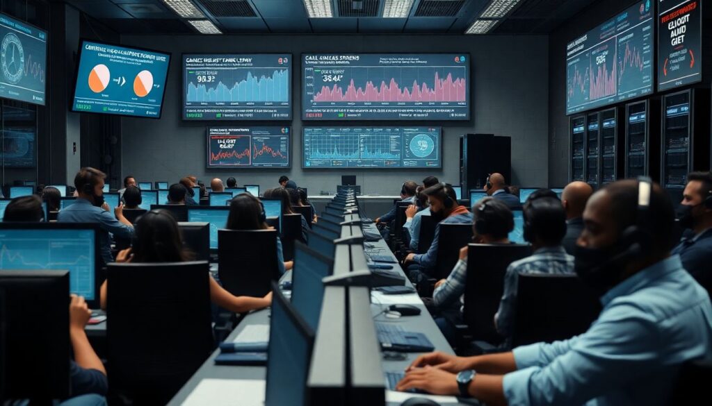 Какие обновления ПО улучшают качество звонков - иллюстрация