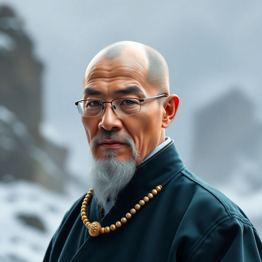 Кордицепс фохоу и его роль в традиционной китайской медицине