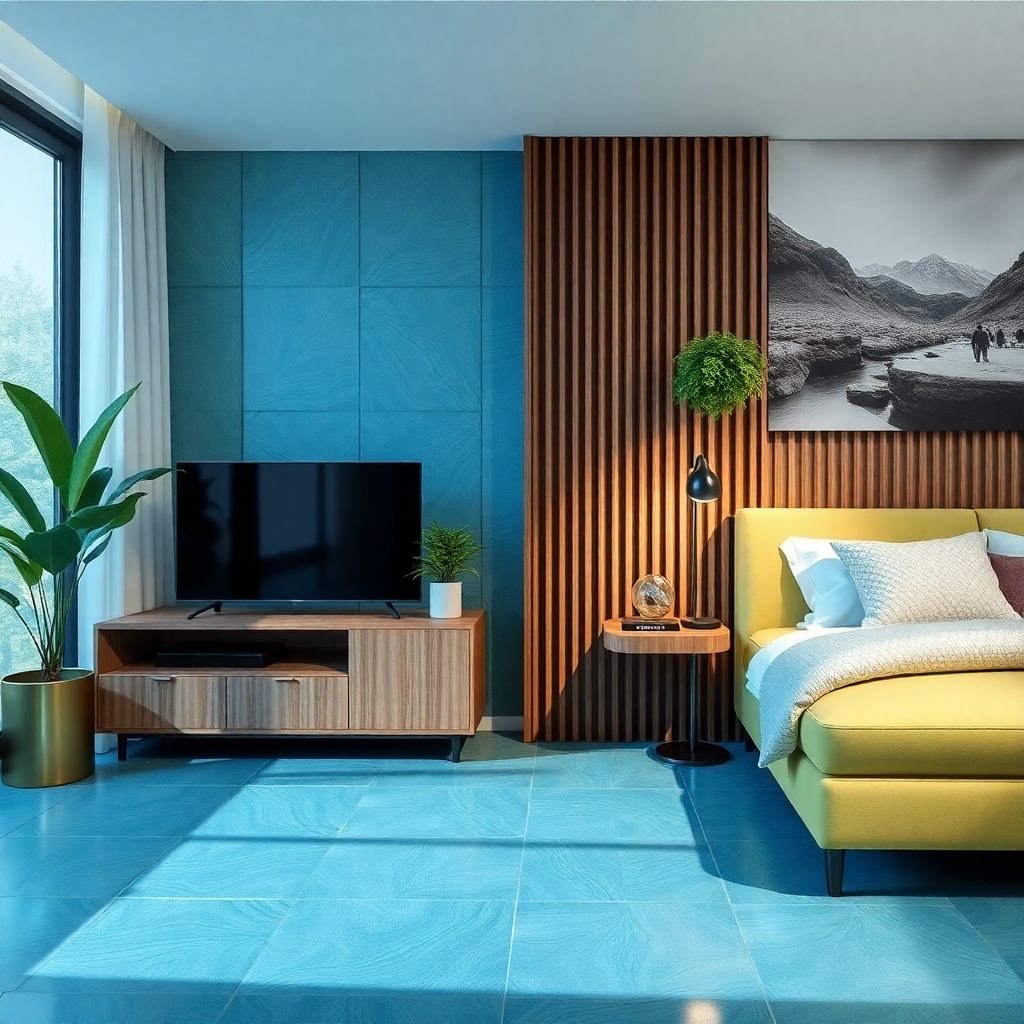 Плитка под кирпич купить в Москве для стильного интерьера