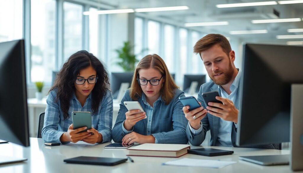 Новости о сертификациях и стандартов безопасности мобильной техники - иллюстрация