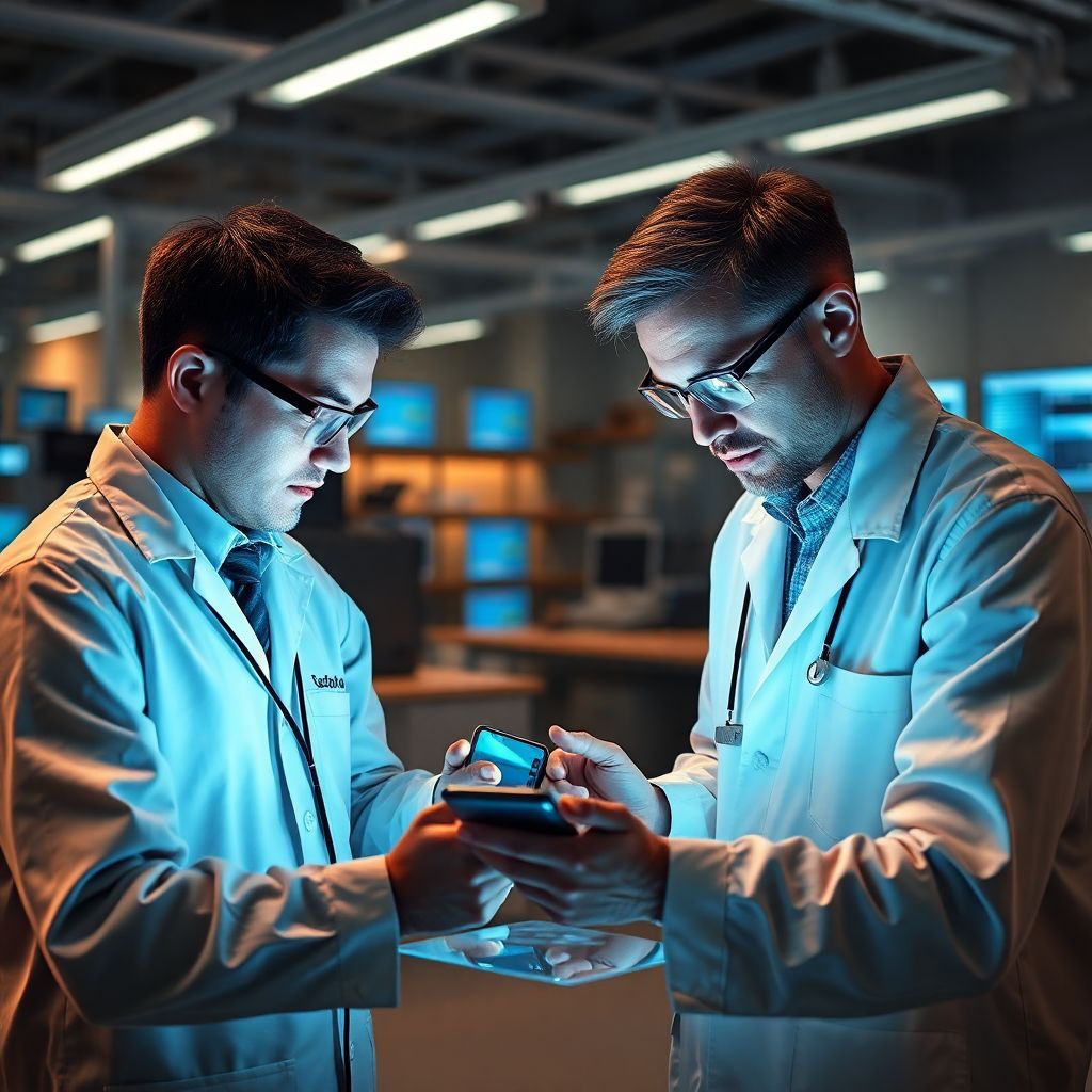 Новости о сертификациях и стандартах безопасности мобильной техники сегодня