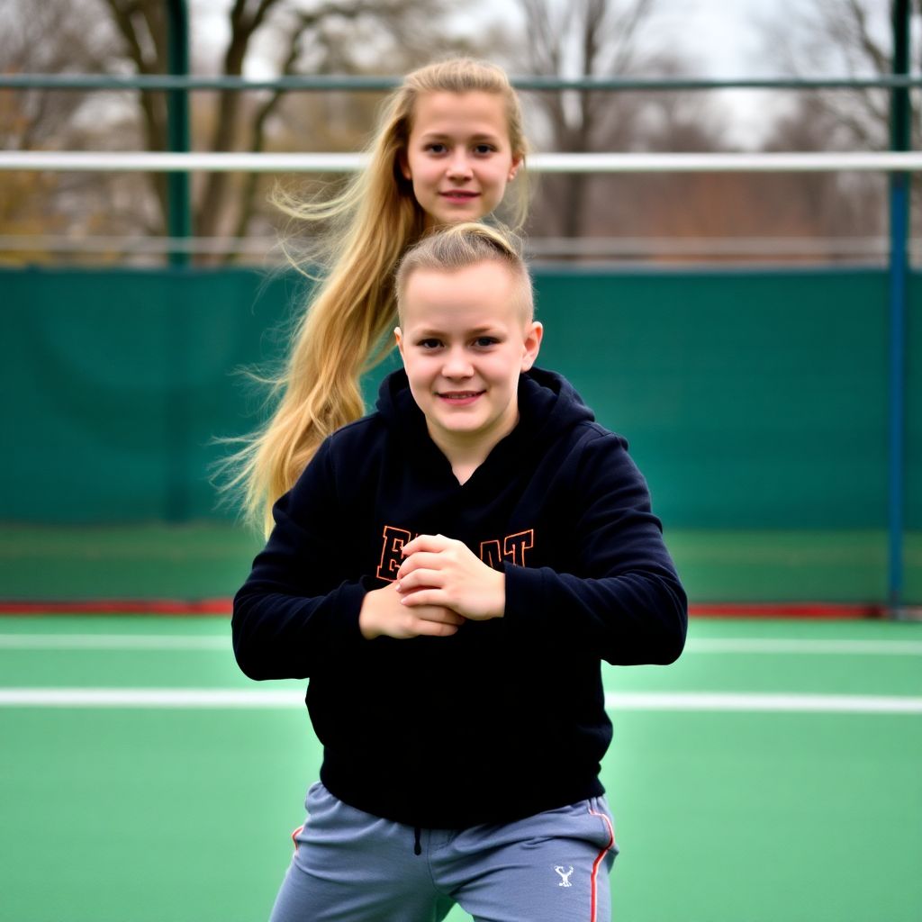 Занятия по теннису в москве с опытными тренерами для любого уровня навыков