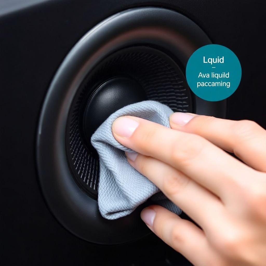 Как ухаживать за динамиками в смартфонах и продлить их срок службы