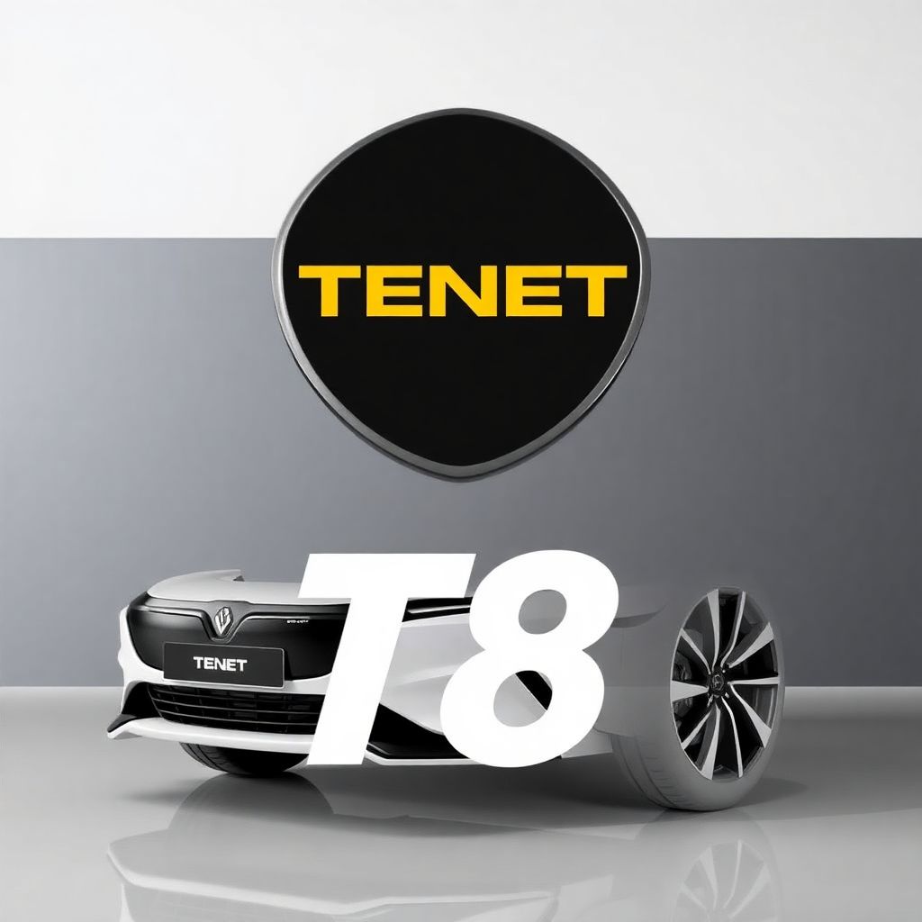 Tenet T8 цена в Новосибирске: доступные условия и преимущества покупки