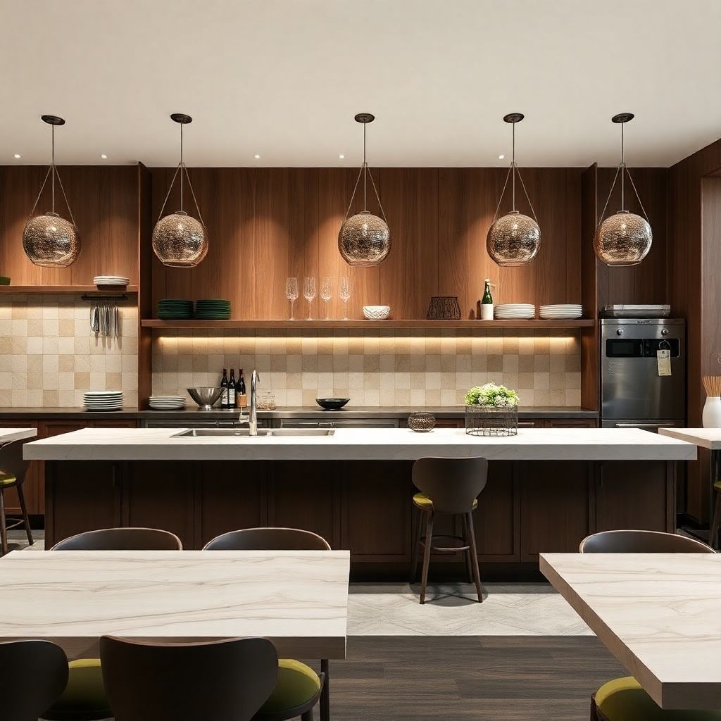 Ремонт жарочных шкафов для ресторанов: Надежно и профессионально