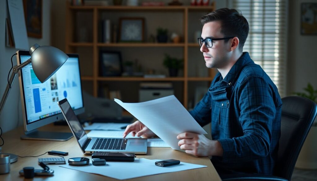 Обзоры режимов энергосбережения и автоматизации - иллюстрация