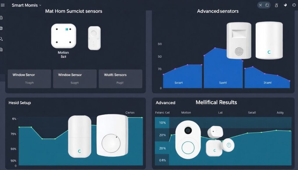 Обзоры режимов энергосбережения и автоматизации - иллюстрация