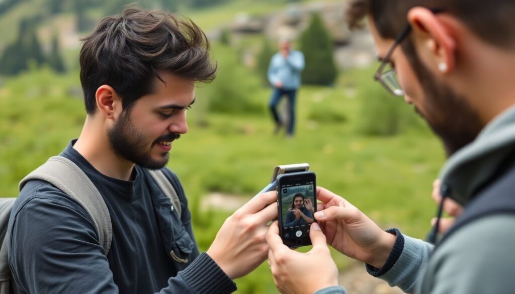 Какие телефоны лучше подходят для работы в команде - иллюстрация