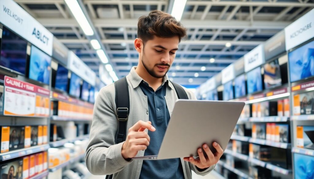 Новости о формате гибридных планшетов и ноутбуков - иллюстрация