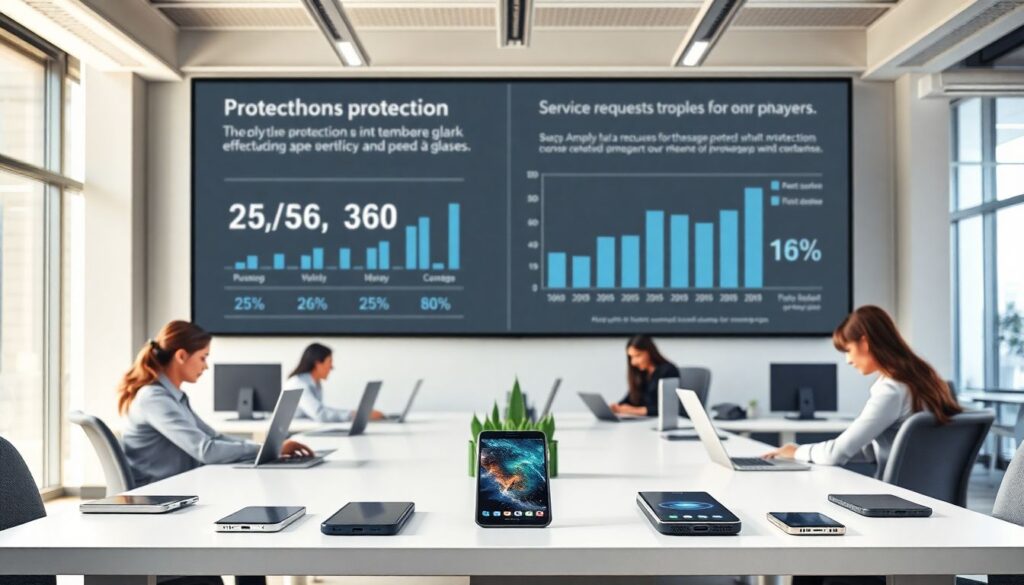 Как снизить риск поломок при падениях - иллюстрация