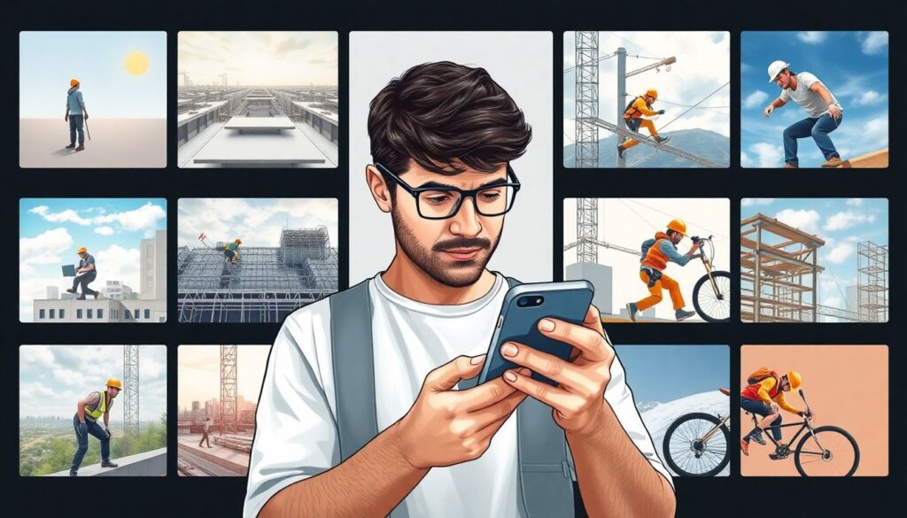 Как снизить риск поломок при падениях - иллюстрация