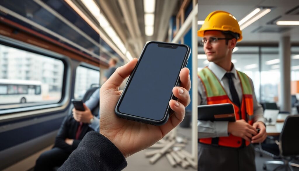 Как ухаживать за корпуса гаджетов в условиях интенсивной эксплуатации - иллюстрация