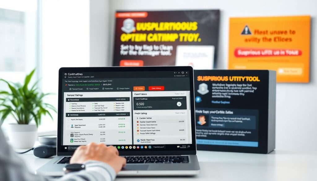 Обзоры программ по уходу за устройством для начинающих - иллюстрация