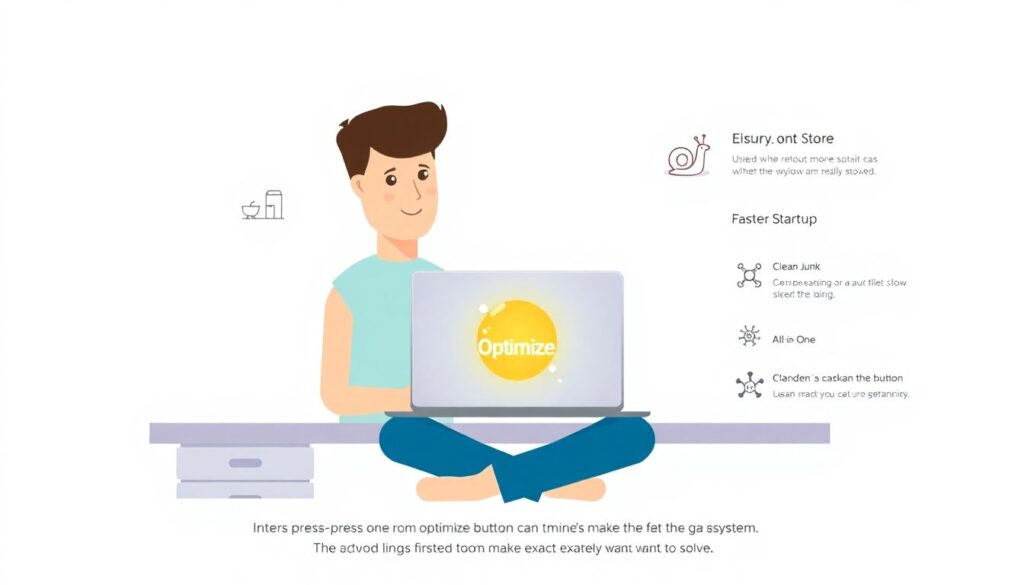 Обзоры программ по уходу за устройством для начинающих - иллюстрация