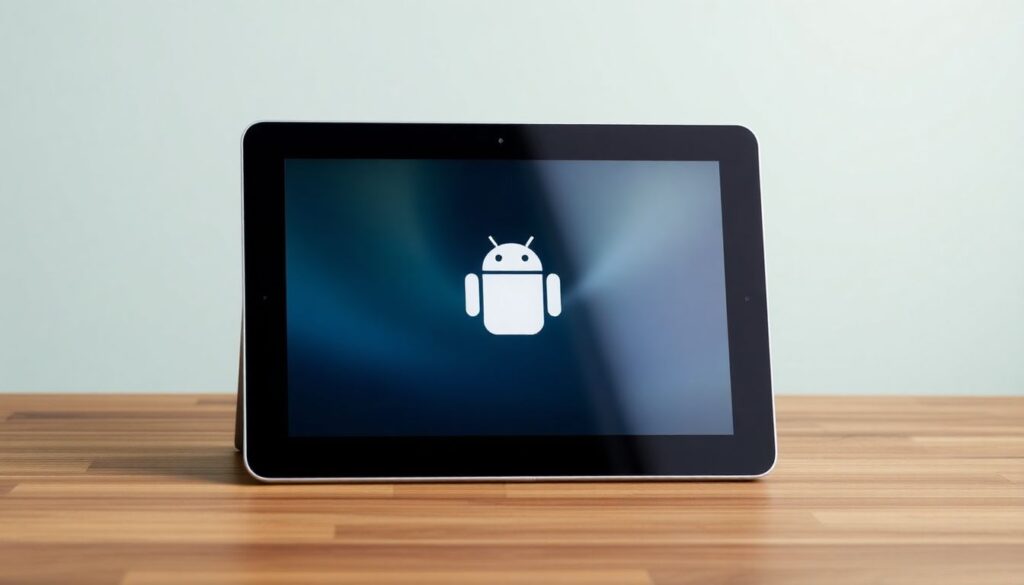 Новости о выпуске новых версий OS для планшетов - иллюстрация