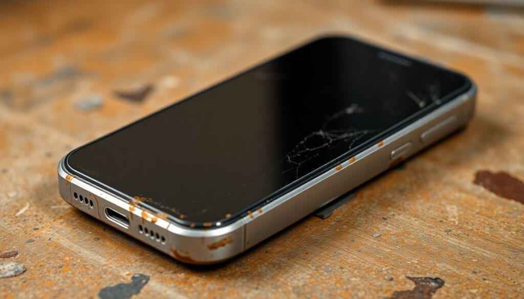 Как ухаживать за корпуса гаджетов в условиях интенсивной эксплуатации - иллюстрация