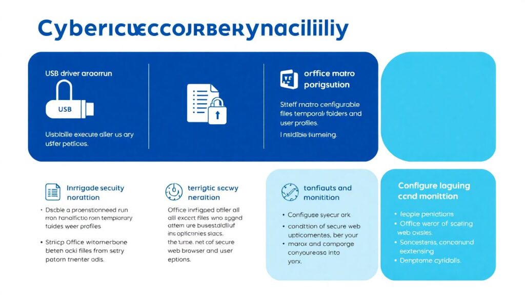 Как укреплять защиту устройств в образовательных учреждениях - иллюстрация