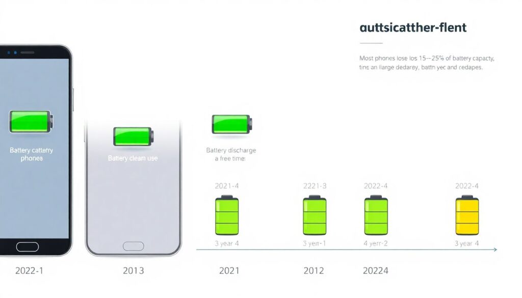 Как ухаживать за смартфонами в домашних условиях - иллюстрация