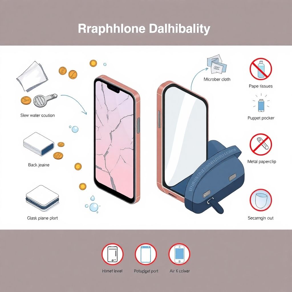 Как ухаживать за смартфонами в домашних условиях и продлить срок службы