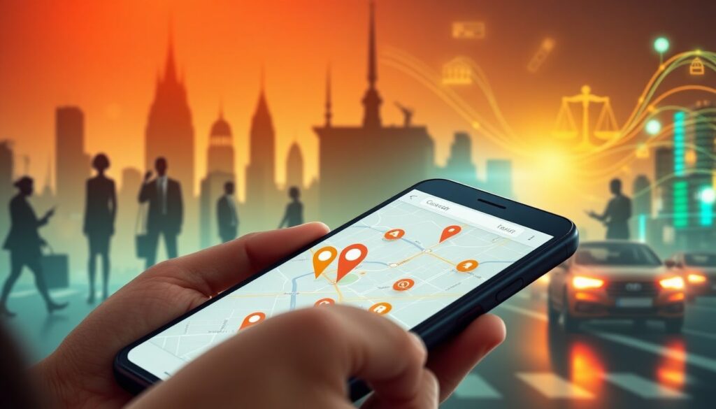 Новости о суде и правовых вопросах, связанных с мобильной электроникой - иллюстрация