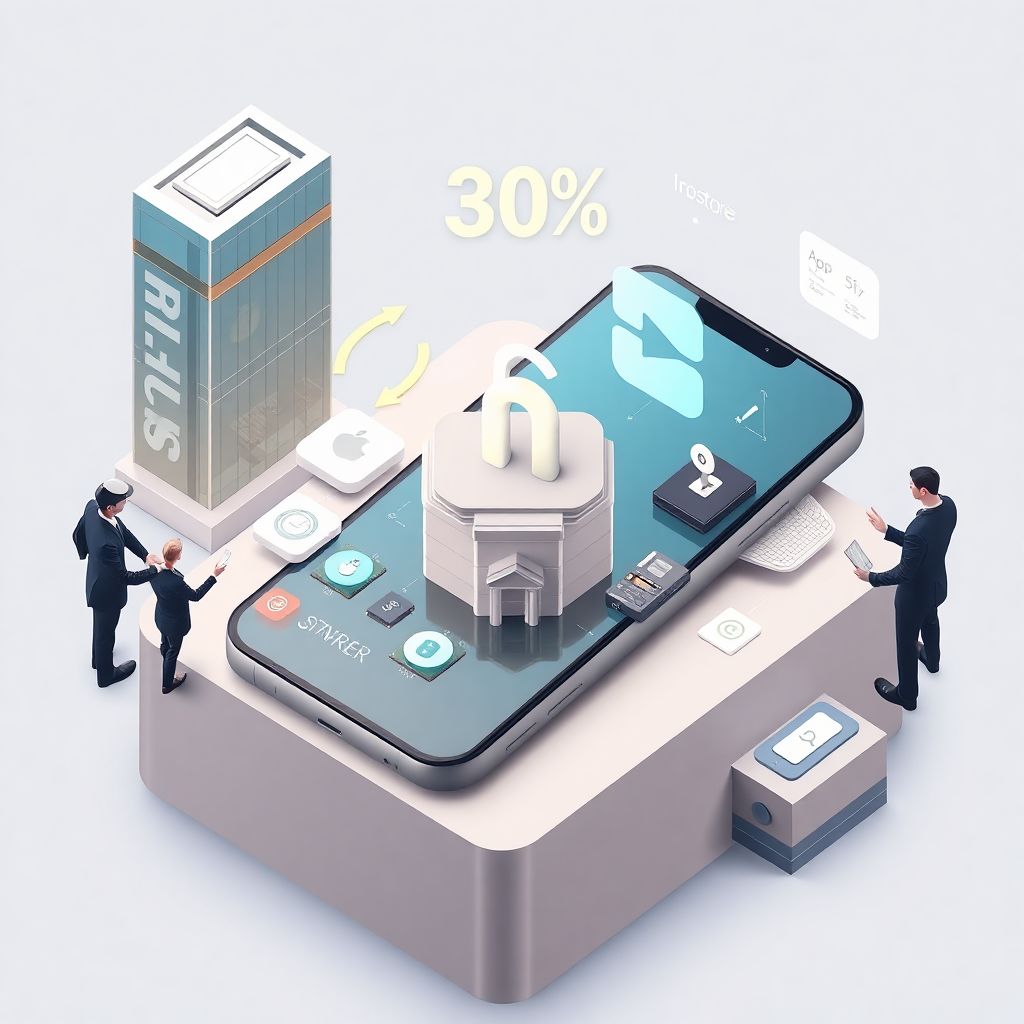 Новости о суде и правовых вопросах мобильной электроники и защите прав пользователей