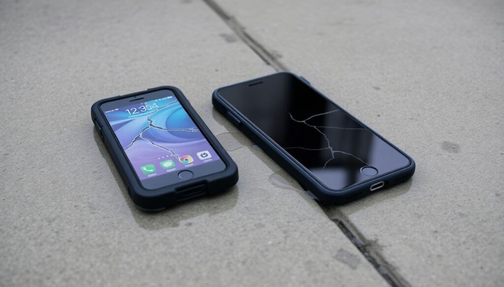 Как выбрать смартфон с устойчивостью к воде и пыли - иллюстрация