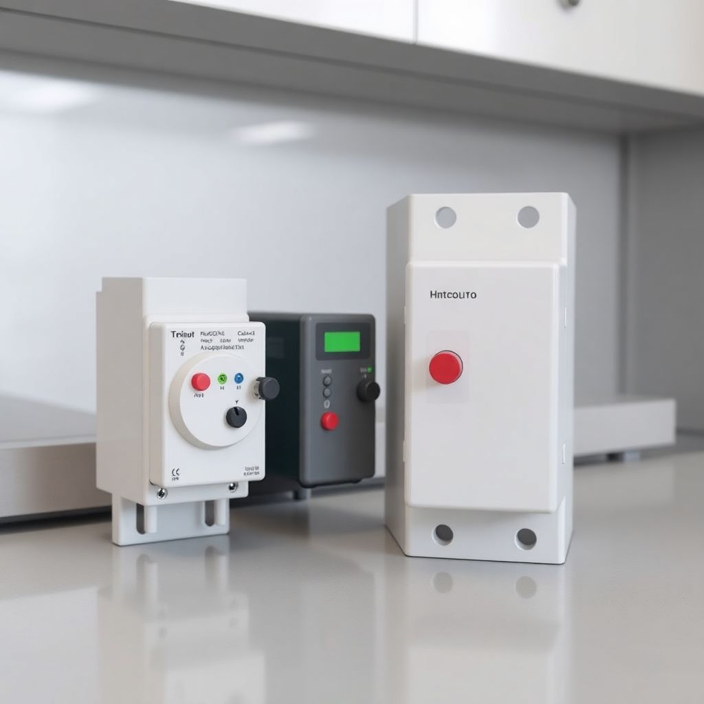 Электрические разъединители рлк 10 iv 400 ухл1 и их значимость