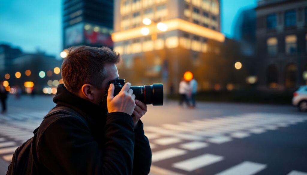 Какие обновления ПО улучшают работу камер ночью - иллюстрация