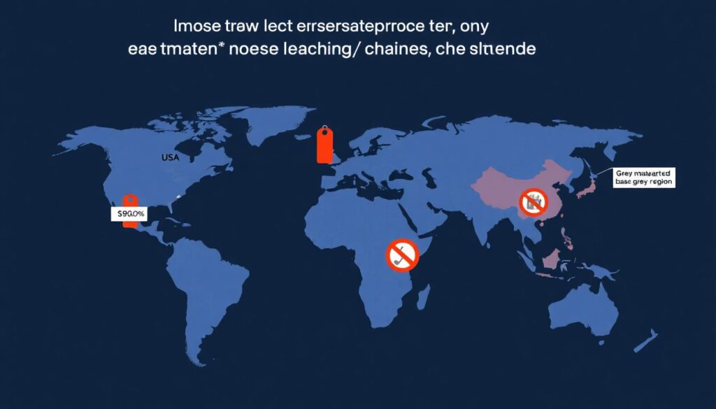 Новости о глобальных рынках смартфонов и таблицы цен - иллюстрация