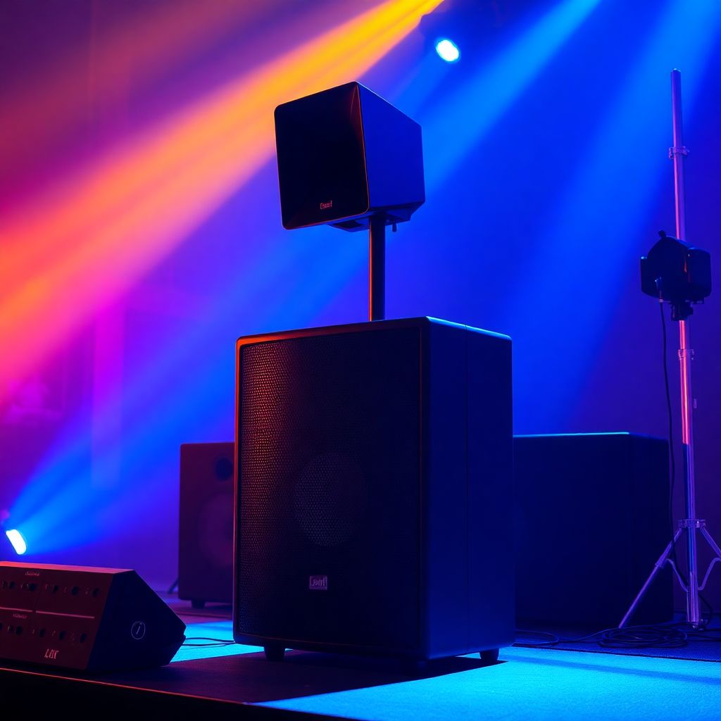 Рупор купить для мероприятий качество и надёжность