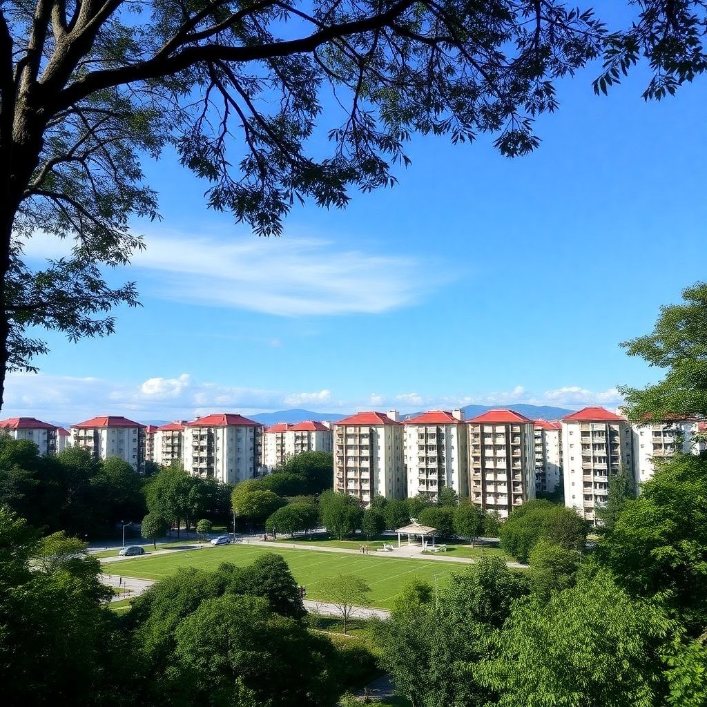 Купить квартиру в Крыму: доступное жилье на выгодных условиях