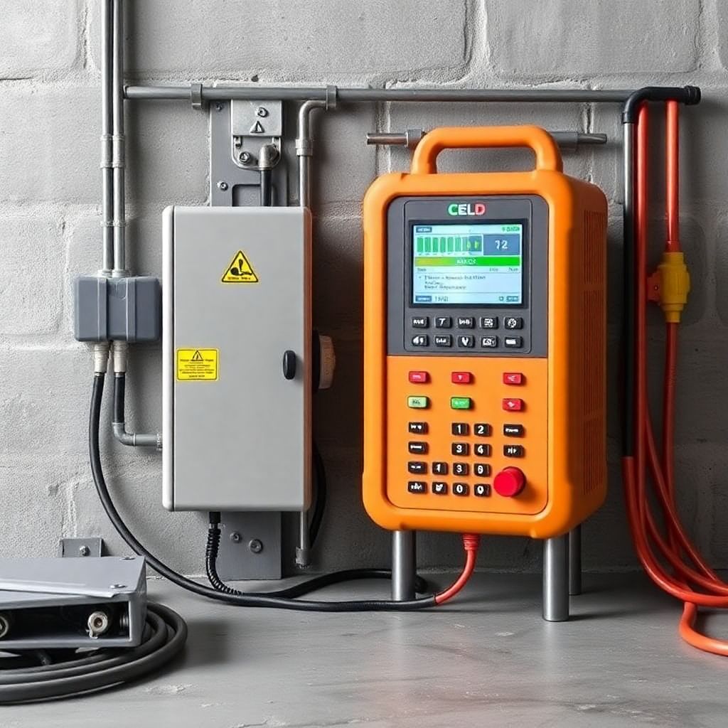 Ремонт строительного оборудования в казани для увеличения срока службы