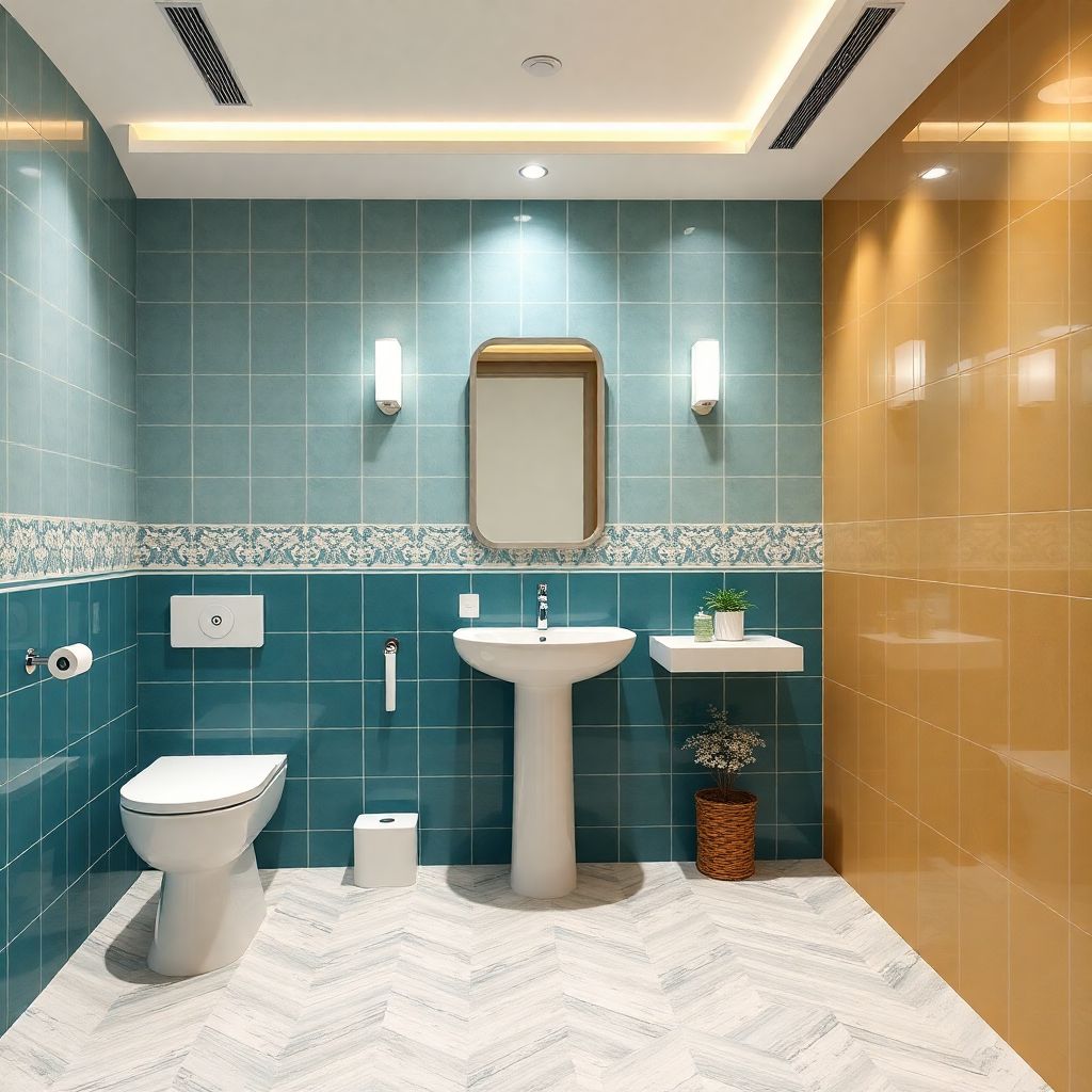 Душевой Уголок Симферополь: Идеальные Решения для Вашего Интерьера