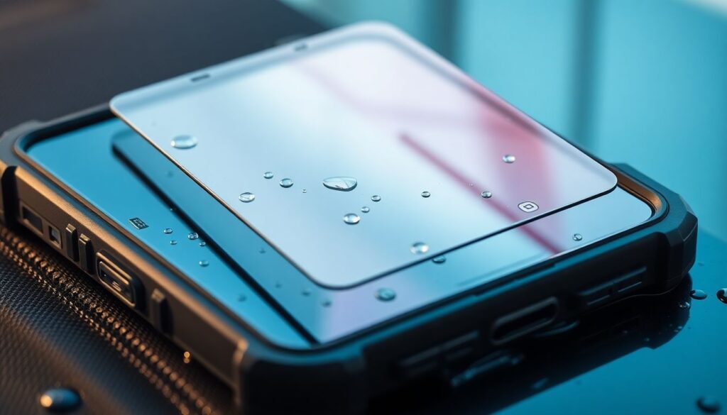 Как выбирать аксессуары для путешествий с мобильной техникой - иллюстрация