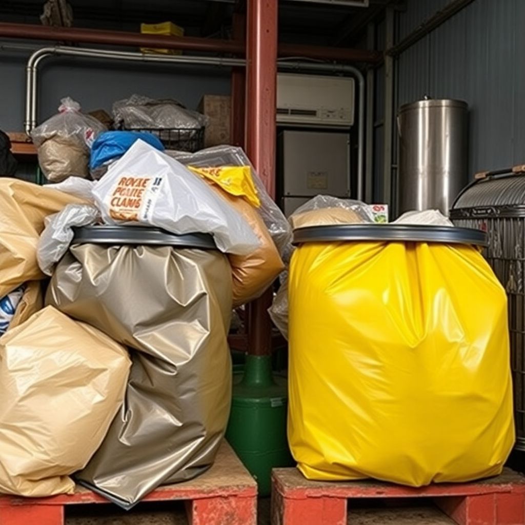 Вывоз и утилизация строительного мусора в Краснодаре с гарантией качества