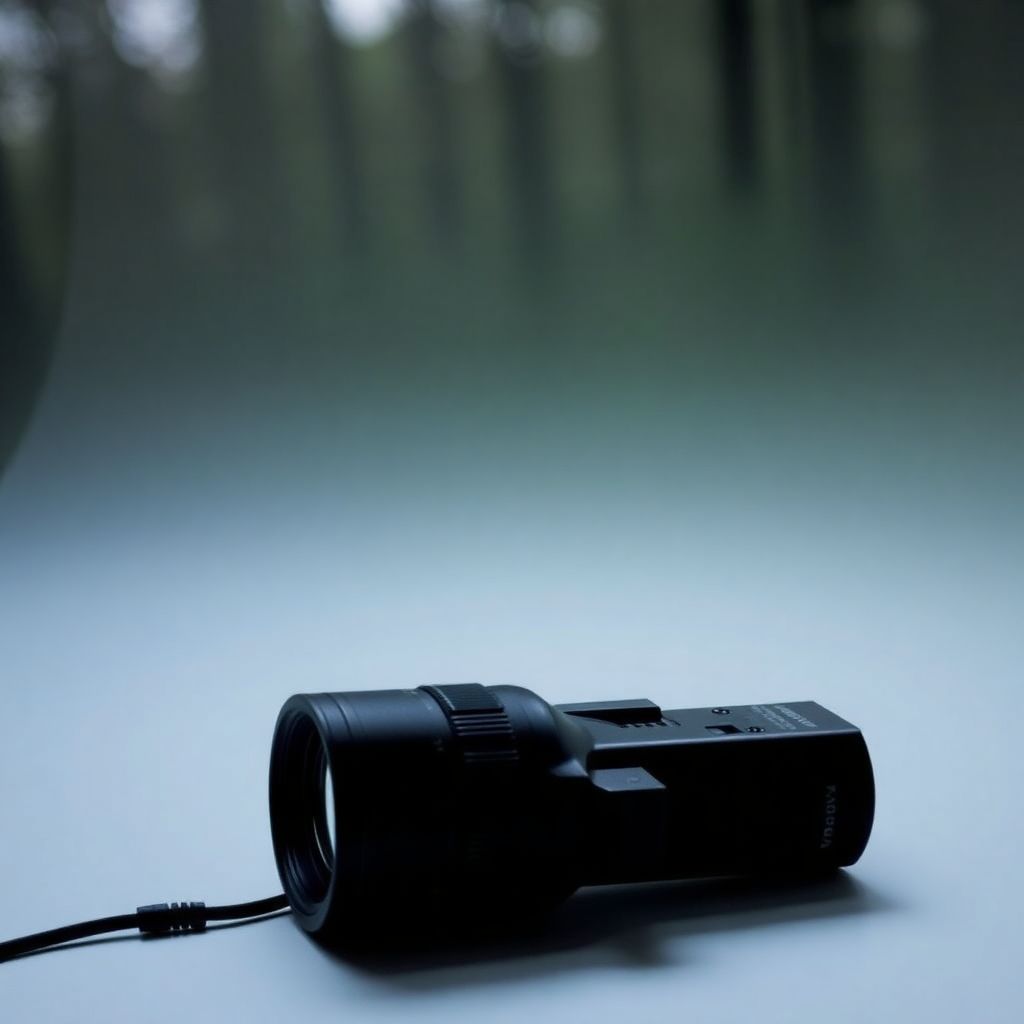 Тепловизионные очки: инновация для успешной охоты