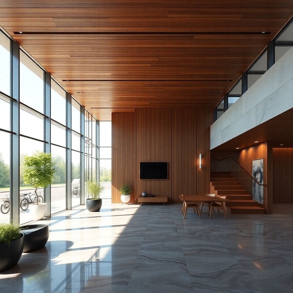 Архитектурно проектная организация SpProject предлагает комплексные услуги