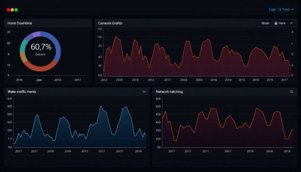 Какие обновления ПО снижают энергопотребление - иллюстрация