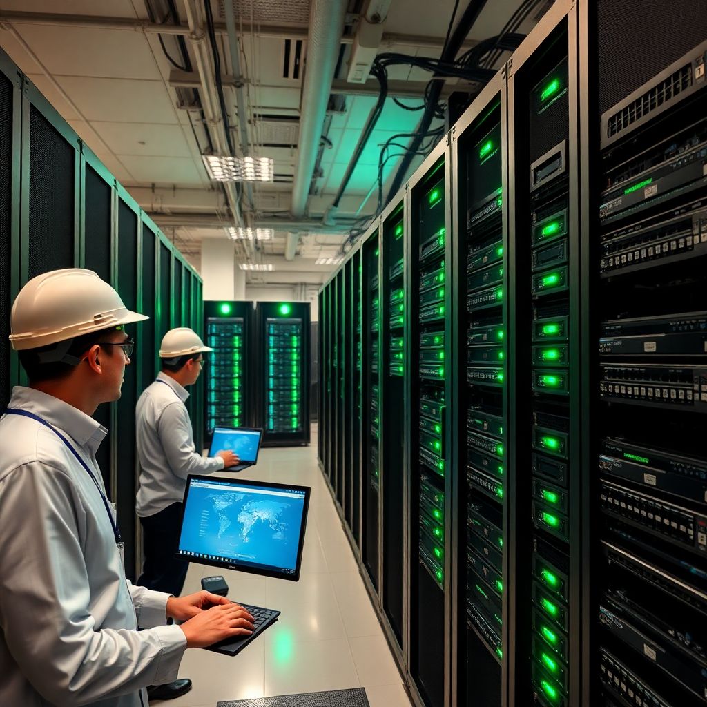 Какие обновления ПО снижают энергопотребление и повышают эффективность устройств