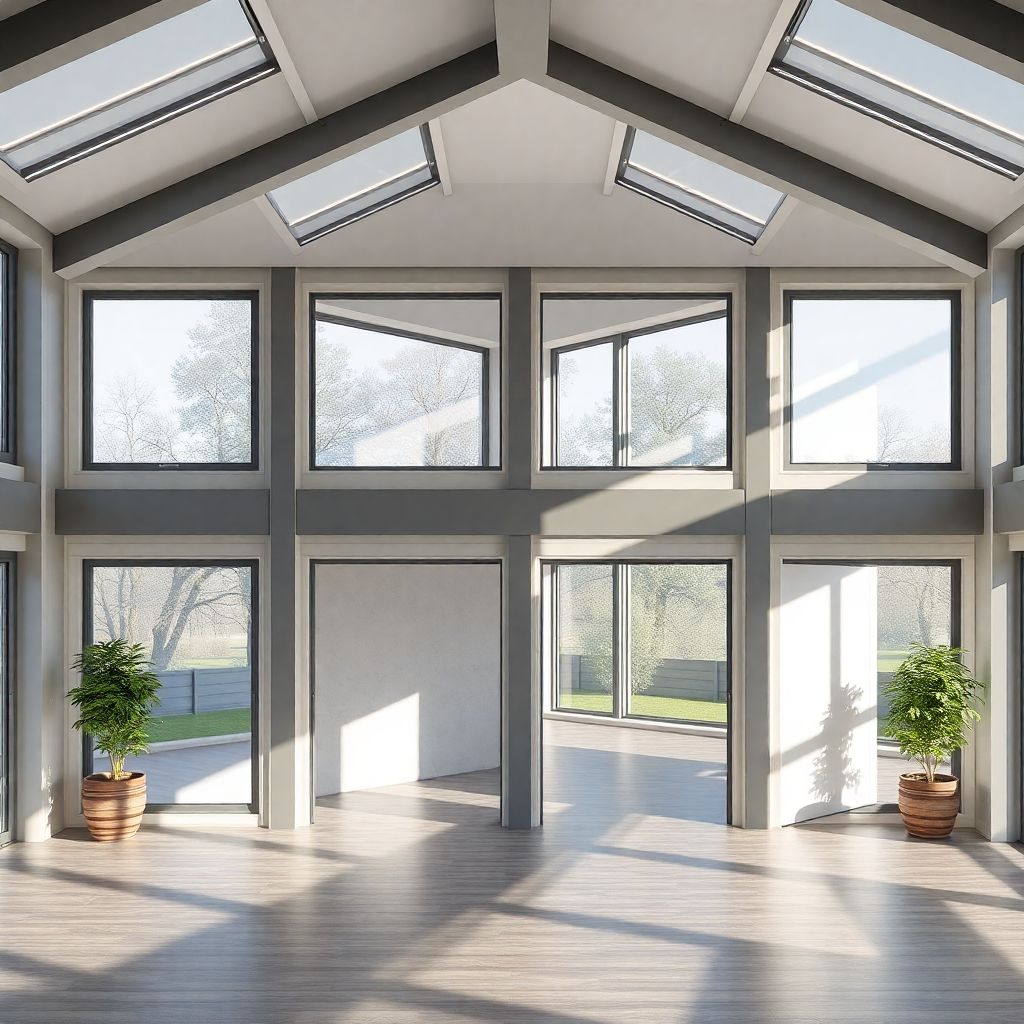 Монтаж сэндвич-панелей цена и качество для строительства