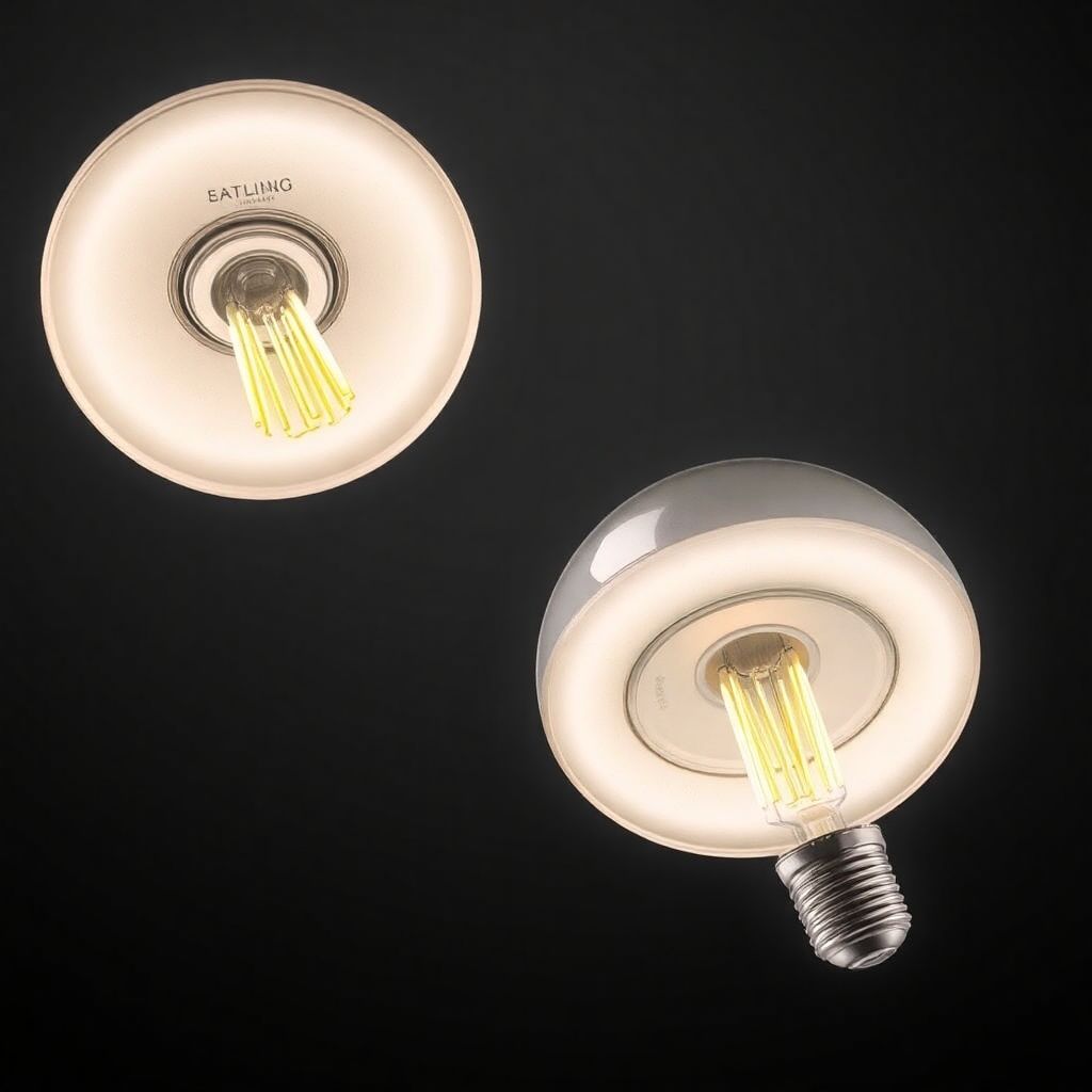 Наиболее надежный светодиодный аналог ДРЛ для коммерческого освещения