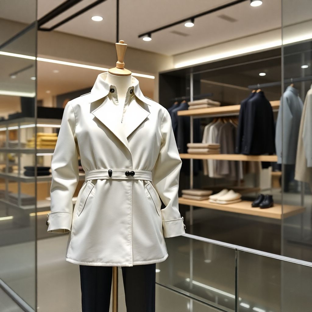 Пластиковые вешалки плечики оптимальный выбор для магазинов