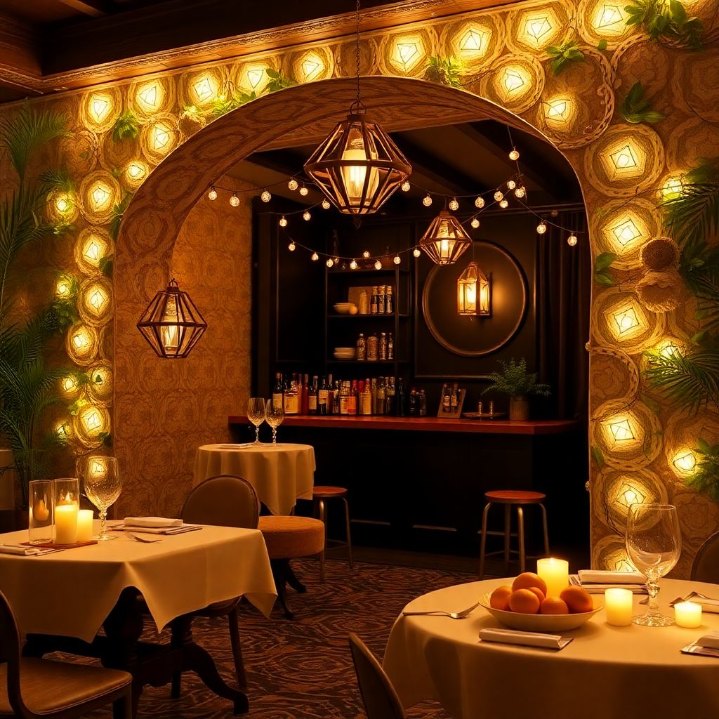 Аренда зала для караоке событий и создания неповторимой атмосферы