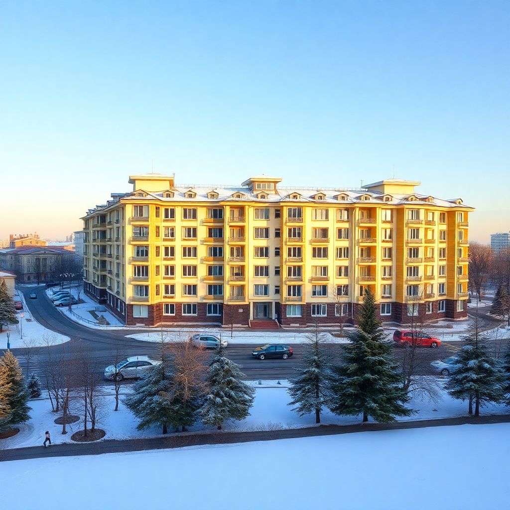 Недвижимость Новосибирск купить продать арендовать выгодно