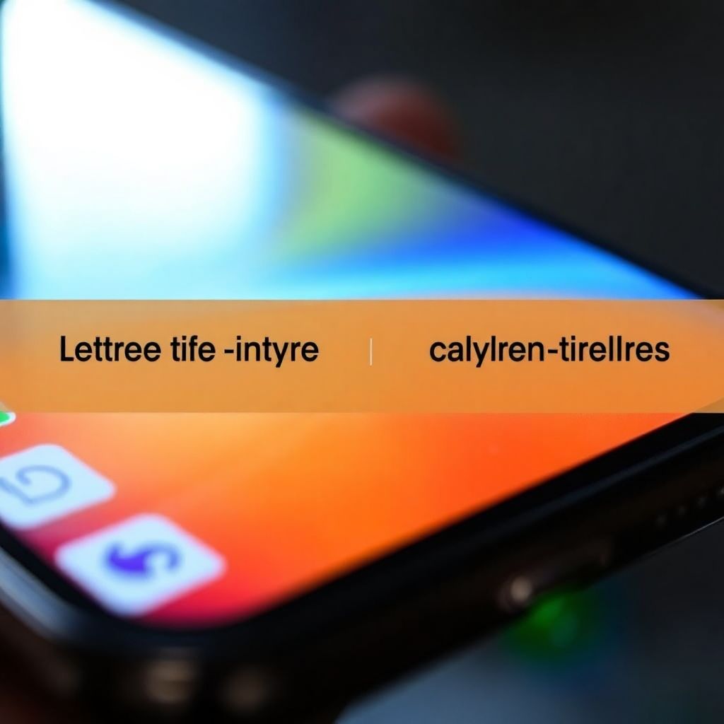 Обзоры защитных пленок и их влияние на чувствительность сенсора смартфона